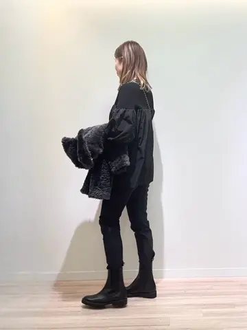 ONWARD CROSSET SELECT 芦原 コーディネート画像