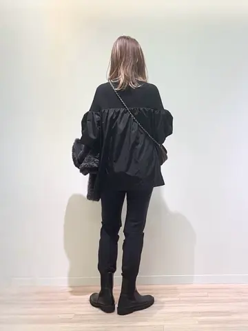 ONWARD CROSSET SELECT 芦原 コーディネート画像