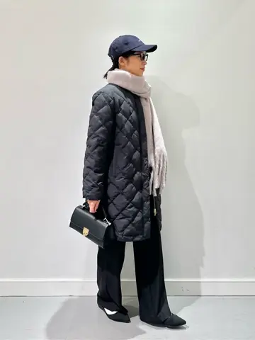 ONWARD CROSSET SELECT 濱野 コーディネート画像