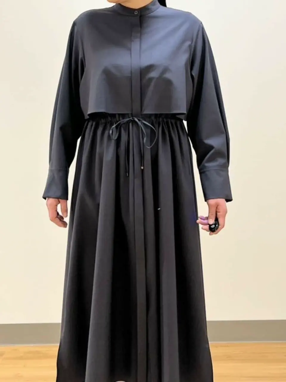 ONWARD CROSSET SELECT nori コーディネート画像