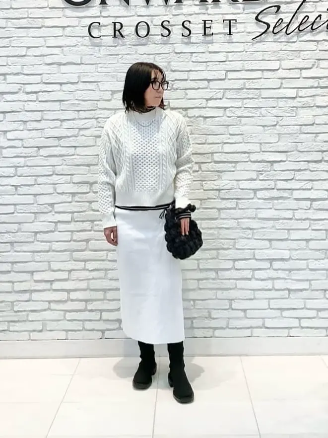  東海林 コーディネート画像