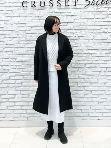 ONWARD CROSSET SELECT 東海林 コーディネート画像