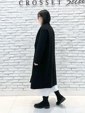 ONWARD CROSSET SELECT 東海林 コーディネート画像