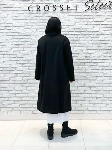 ONWARD CROSSET SELECT 東海林 コーディネート画像