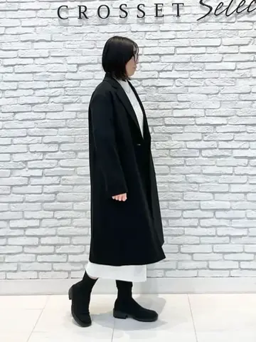 ONWARD CROSSET SELECT 東海林 コーディネート画像