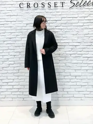 ONWARD CROSSET SELECT 東海林 コーディネート画像