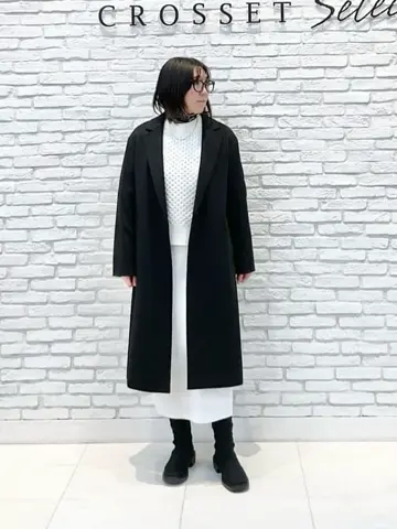 ONWARD CROSSET SELECT 東海林 コーディネート画像