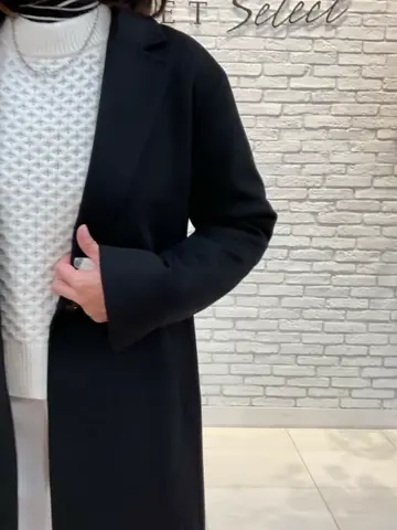 ONWARD CROSSET SELECT 東海林 コーディネート画像