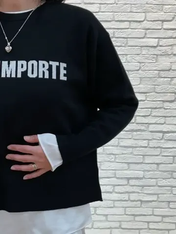 ONWARD CROSSET SELECT 東海林 コーディネート画像