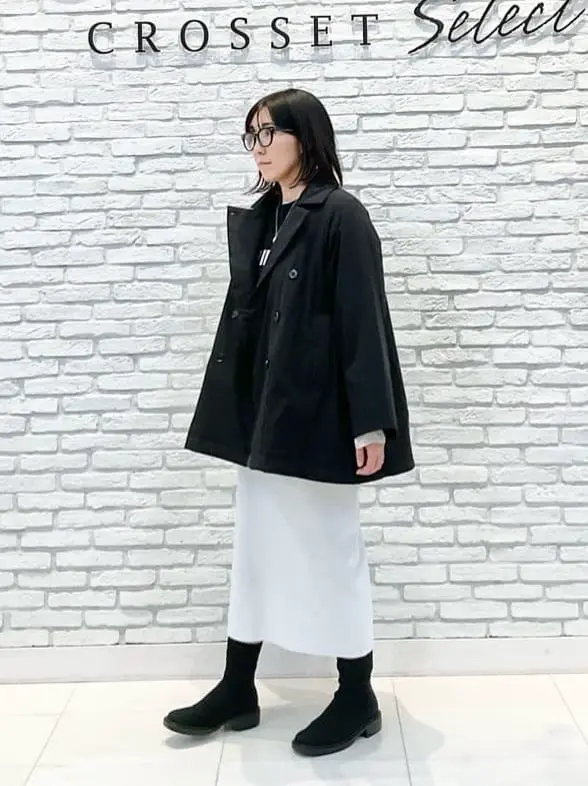 ONWARD CROSSET SELECT 東海林 コーディネート画像