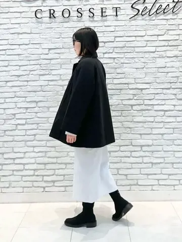 ONWARD CROSSET SELECT 東海林 コーディネート画像