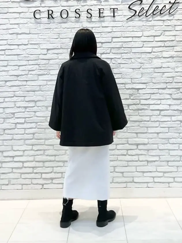 ONWARD CROSSET SELECT 東海林 コーディネート画像