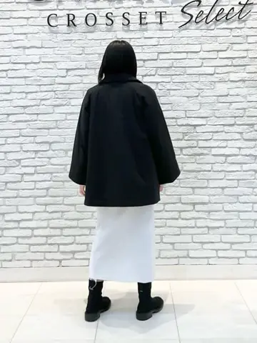 ONWARD CROSSET SELECT 東海林 コーディネート画像