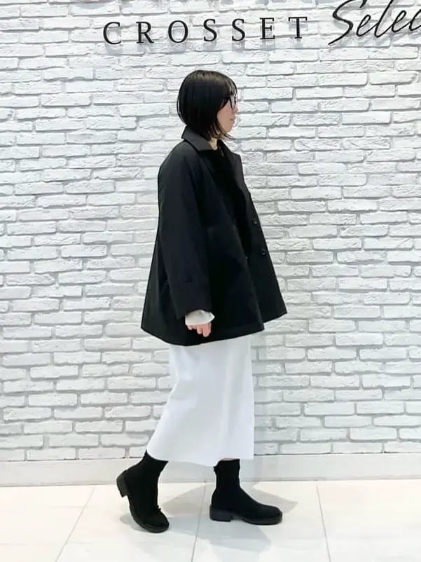 ONWARD CROSSET SELECT 東海林 コーディネート画像