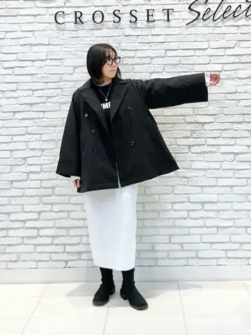 ONWARD CROSSET SELECT 東海林 コーディネート画像