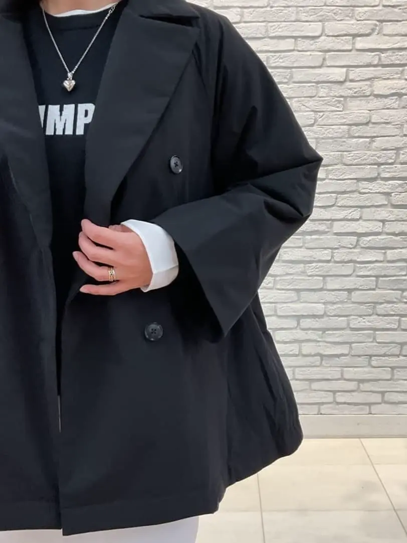 ONWARD CROSSET SELECT 東海林 コーディネート画像