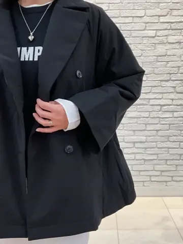 ONWARD CROSSET SELECT 東海林 コーディネート画像