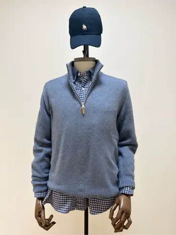 ONWARD CROSSET SELECT TAKI コーディネート画像