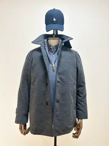 ONWARD CROSSET SELECT TAKI コーディネート画像