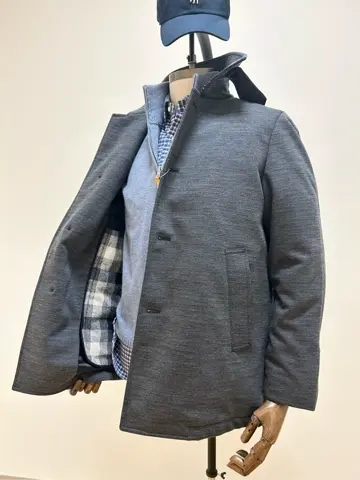 ONWARD CROSSET SELECT TAKI コーディネート画像