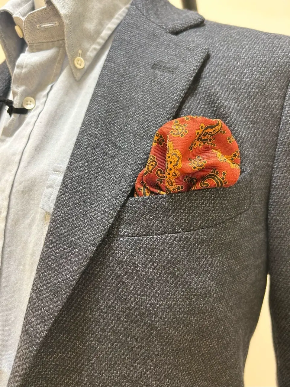 ONWARD CROSSET SELECT TAKI コーディネート画像