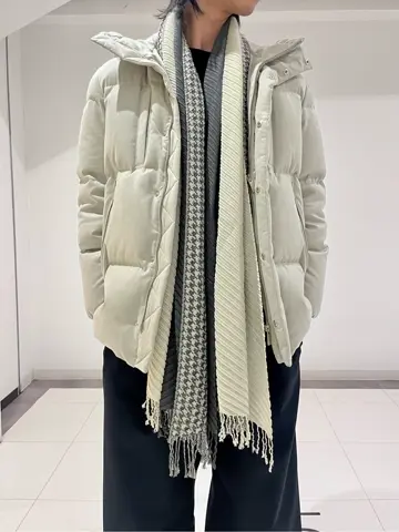 ONWARD CROSSET SELECT 石川　凌大 コーディネート画像