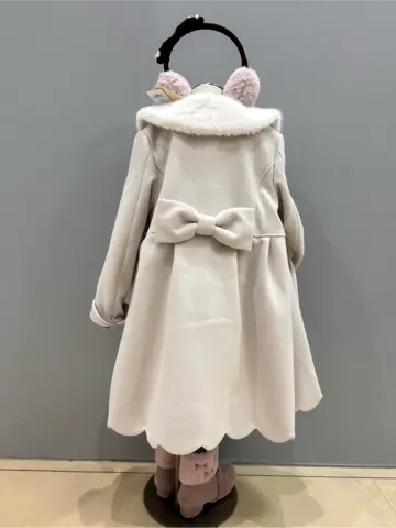 ONWARD CROSSET SELECT J.D コーディネート画像