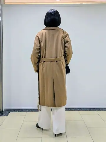 ONWARD CROSSET SELECT 土井 コーディネート画像