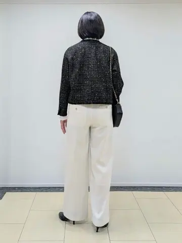 ONWARD CROSSET SELECT 土井 コーディネート画像