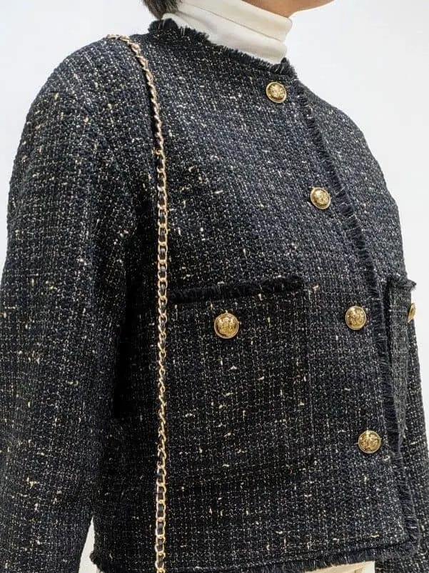 ONWARD CROSSET SELECT 土井 コーディネート画像