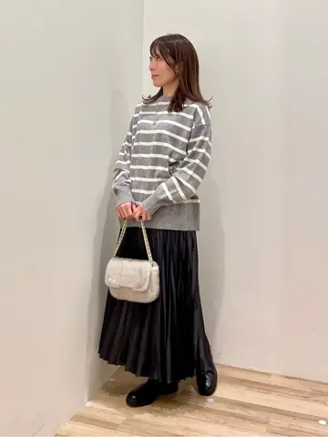 ONWARD CROSSET SELECT 井上 コーディネート画像