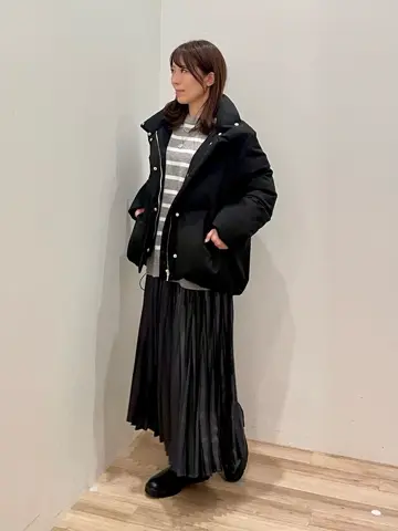 ONWARD CROSSET SELECT 井上 コーディネート画像