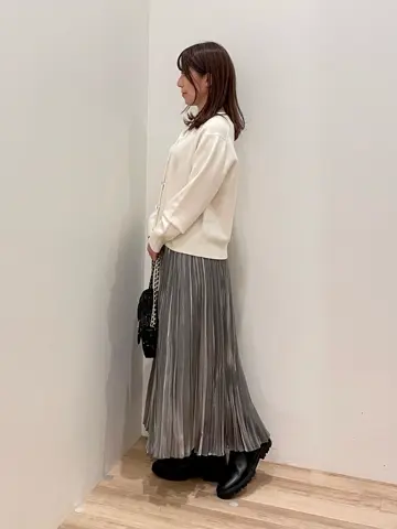 ONWARD CROSSET SELECT 井上 コーディネート画像