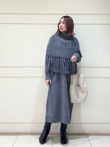 ONWARD CROSSET SELECT Kanako コーディネート画像