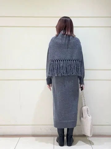 ONWARD CROSSET SELECT Kanako コーディネート画像