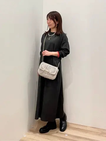 ONWARD CROSSET SELECT 井上 コーディネート画像