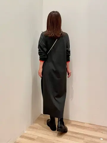 ONWARD CROSSET SELECT 井上 コーディネート画像