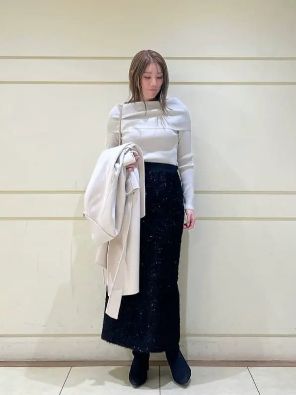  太田 コーディネート画像