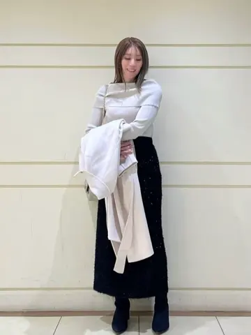 ONWARD CROSSET SELECT 太田 コーディネート画像