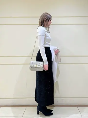 ONWARD CROSSET SELECT 太田 コーディネート画像