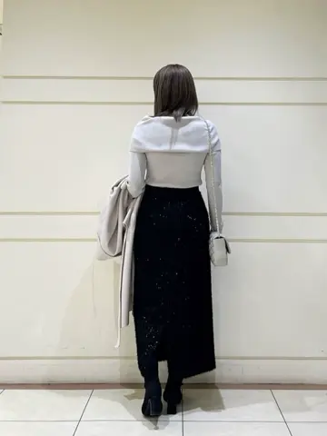 ONWARD CROSSET SELECT 太田 コーディネート画像