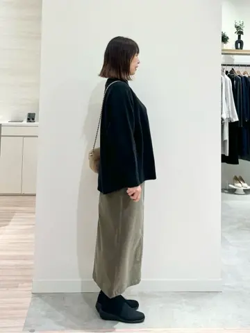 ONWARD CROSSET SELECT SAKAI コーディネート画像