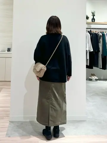 ONWARD CROSSET SELECT SAKAI コーディネート画像