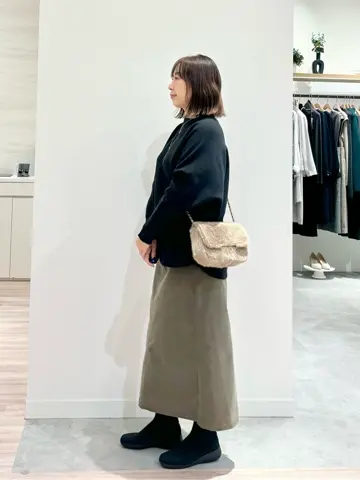 ONWARD CROSSET SELECT SAKAI コーディネート画像