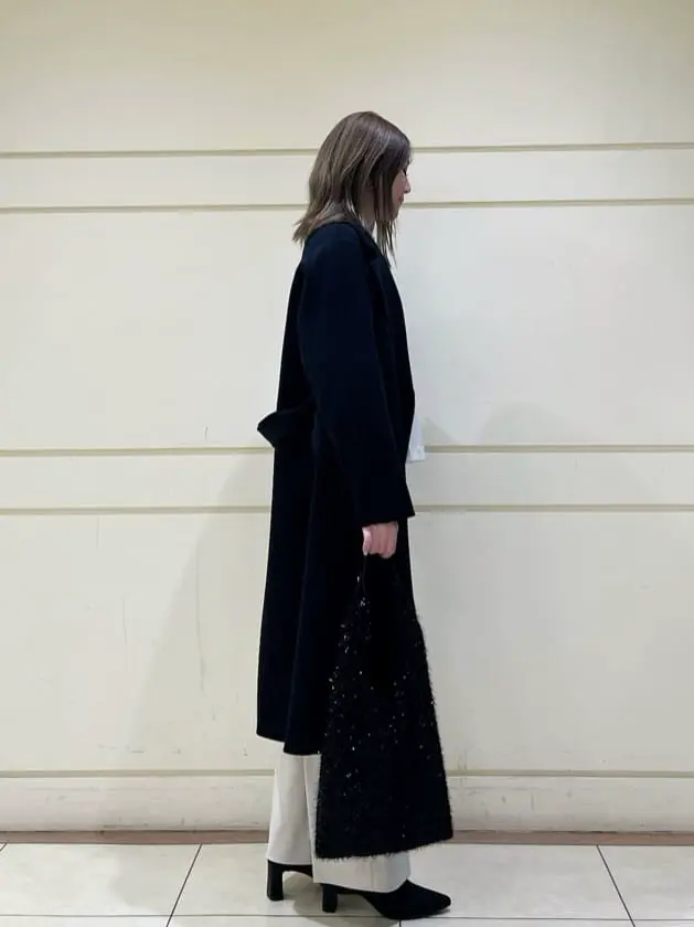 ONWARD CROSSET SELECT 太田 コーディネート画像