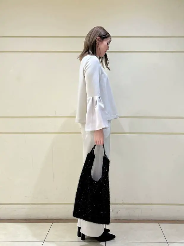 ONWARD CROSSET SELECT 太田 コーディネート画像