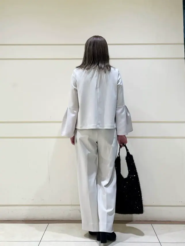 ONWARD CROSSET SELECT 太田 コーディネート画像