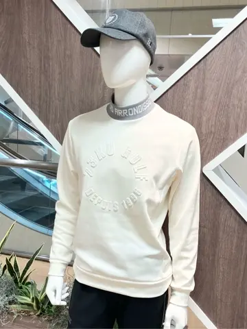 ONWARD CROSSET SELECT 小管 コーディネート画像