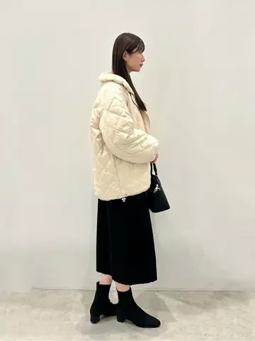 ONWARD CROSSET SELECT 畦地  コーディネート画像