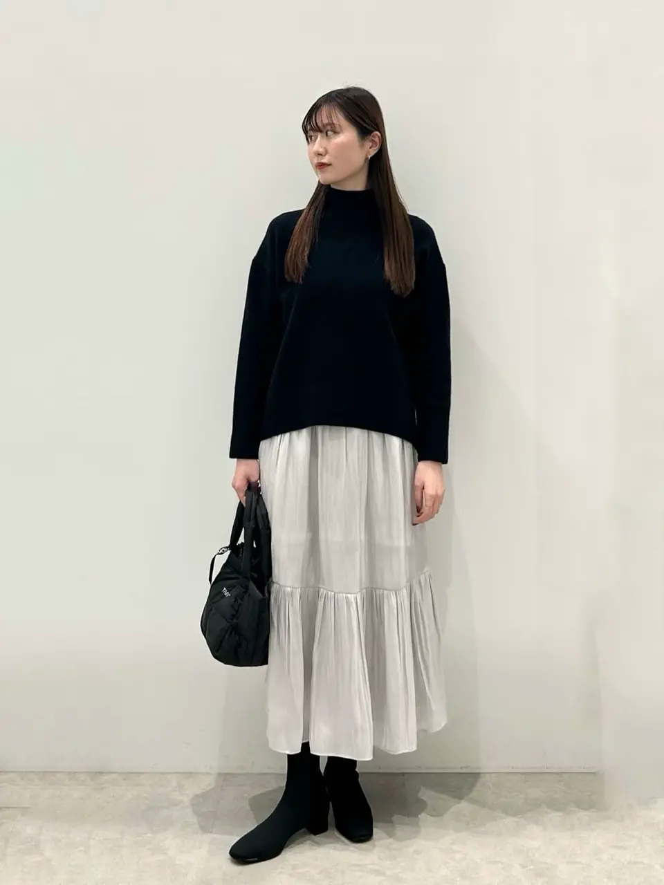 ONWARD CROSSET SELECT 畦地  コーディネート画像